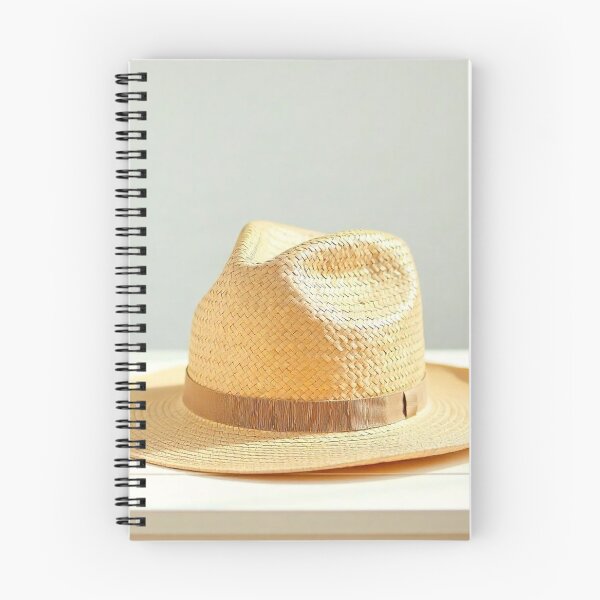 Item preview, Straw Hat Isolated on White Background – Clipping Path Included designed and sold by hjian8219.