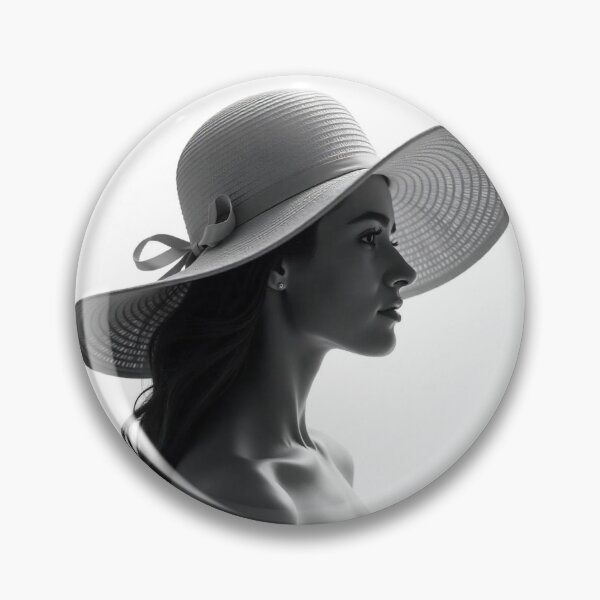 Item preview, Straw Hat Isolated on White Background – Clipping Path Included designed and sold by hjian8219.