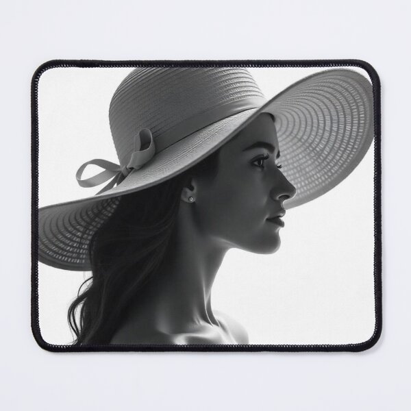 Item preview, Straw Hat Isolated on White Background – Clipping Path Included designed and sold by hjian8219.