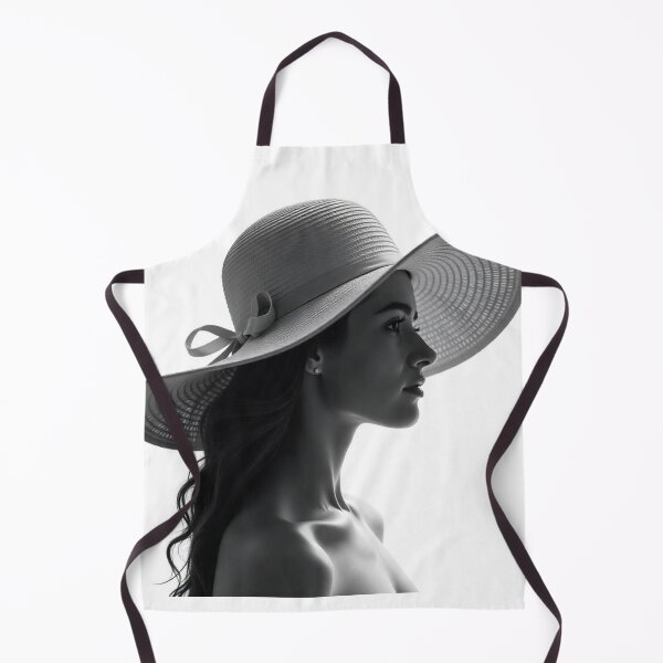 Item preview, Straw Hat Isolated on White Background – Clipping Path Included designed and sold by hjian8219.