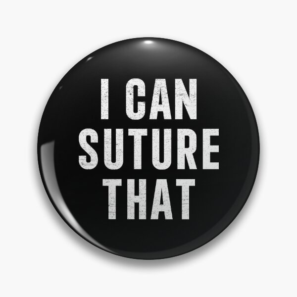Item preview, Surgical Tech I Can Suture That  designed and sold by LazyLoungeCo.