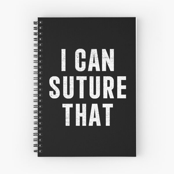 Item preview, Surgical Tech I Can Suture That  designed and sold by LazyLoungeCo.