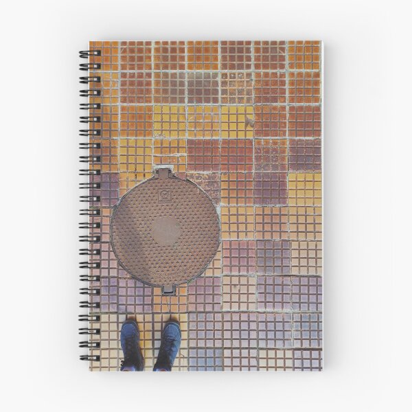 Item preview, Mosaic Tiles (Point Of View) designed and sold by Alex Roman.