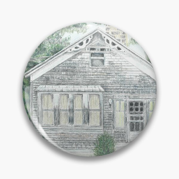 Item preview, 503 Louisa Street designed and sold by SuesanBetzler.