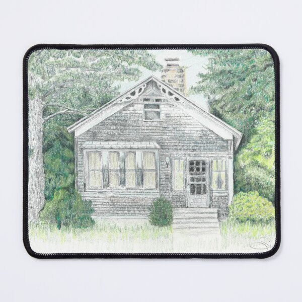 Item preview, 503 Louisa Street designed and sold by SuesanBetzler.