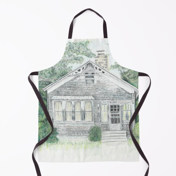 Item preview, 503 Louisa Street designed and sold by SuesanBetzler.