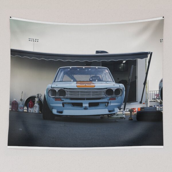 Item preview, In The Pits designed and sold by SpoilerzChannel.