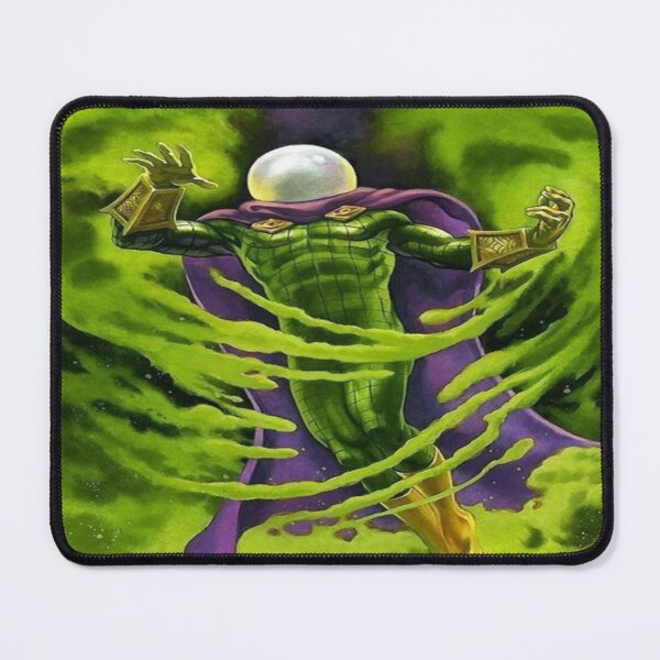 Item preview, The Master of Illusions - Deception and Visual Power designed and sold by MosaicMagic.