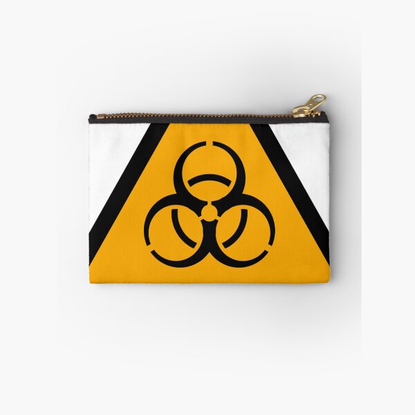 Item preview, Warning: Biohazard designed and sold by Look Out Shop.
