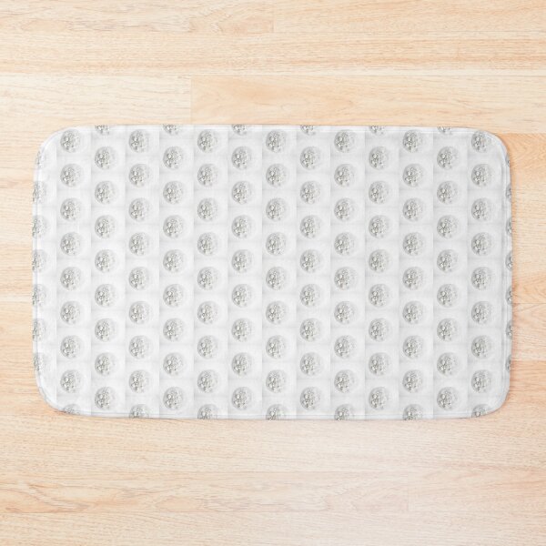 Item preview, Pile of Desert Sand with Sea Shell and Stone Isolated on White Background – Top View designed and sold by hjian8219.