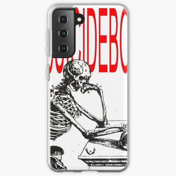 Either Hated Or Ignored Samsung Galaxy Soft Case