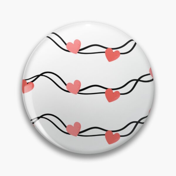 Item preview, Hearts series designed and sold by Joman-art.