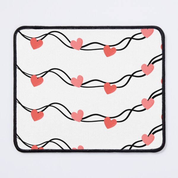 Item preview, Hearts series designed and sold by Joman-art.