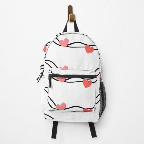 Item preview, Hearts series designed and sold by Joman-art.
