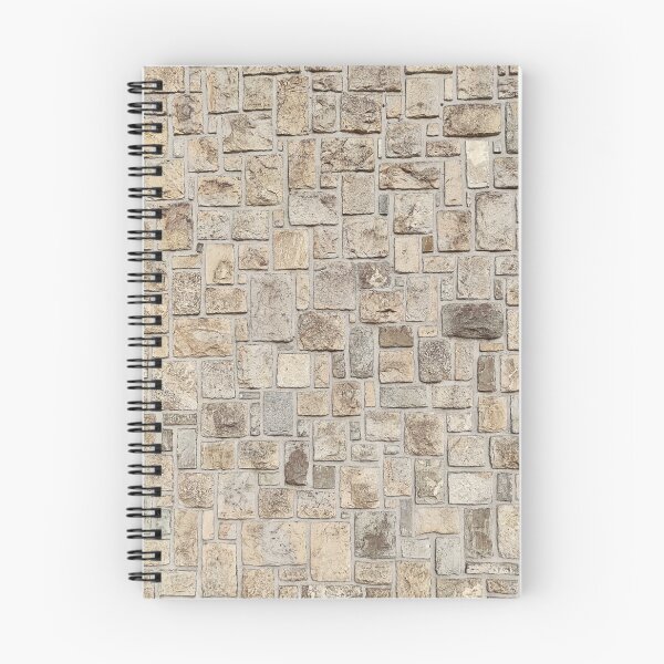 Item preview, Stone Wall Pattern designed and sold by Alex Roman.