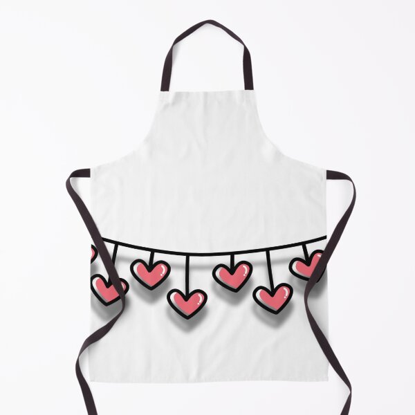 Item preview, Hearts series designed and sold by Joman-art.
