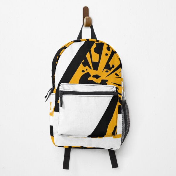 Item preview, Warning: Explosive designed and sold by Look Out Shop.