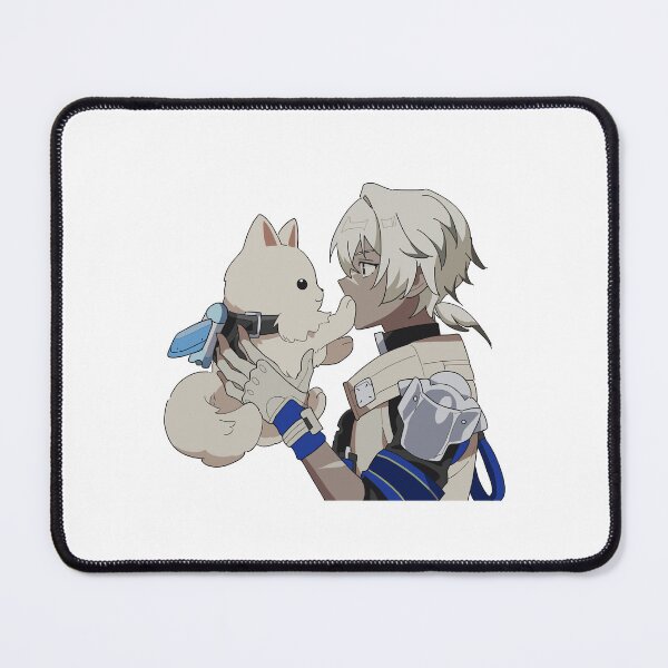 Item preview, Arlan Honkai Star Rail designed and sold by ahredyShop.