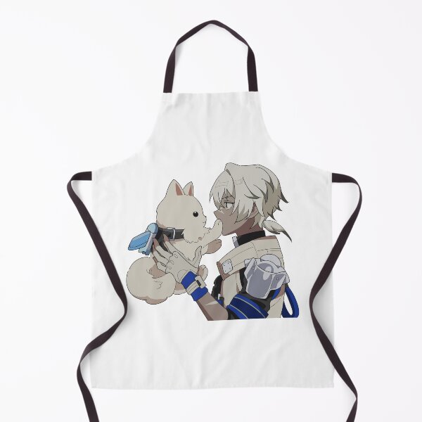 Item preview, Arlan Honkai Star Rail designed and sold by ahredyShop.