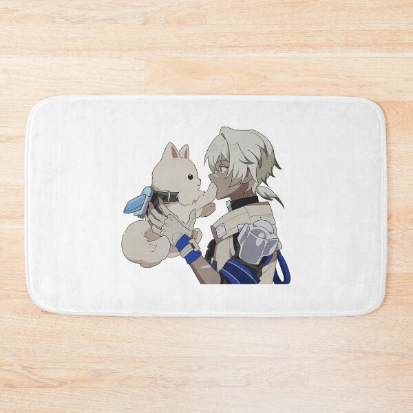Item preview, Arlan Honkai Star Rail designed and sold by ahredyShop.