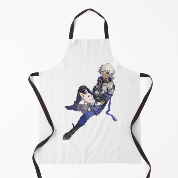 Item preview, Arlan Honkai Star Rail designed and sold by ahredyShop.
