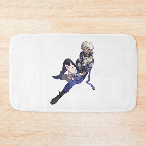 Item preview, Arlan Honkai Star Rail designed and sold by ahredyShop.