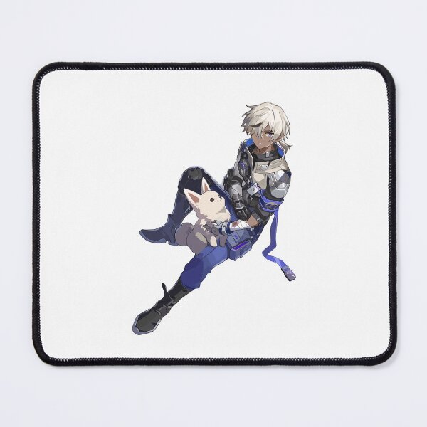 Item preview, Arlan Honkai Star Rail designed and sold by ahredyShop.
