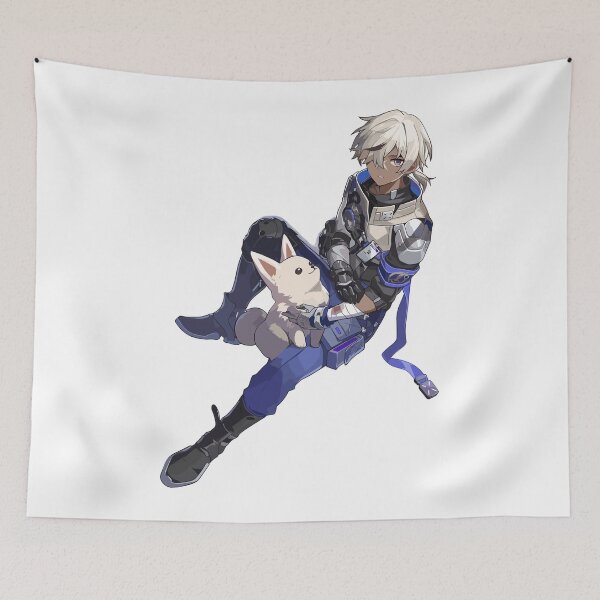 Item preview, Arlan Honkai Star Rail designed and sold by ahredyShop.