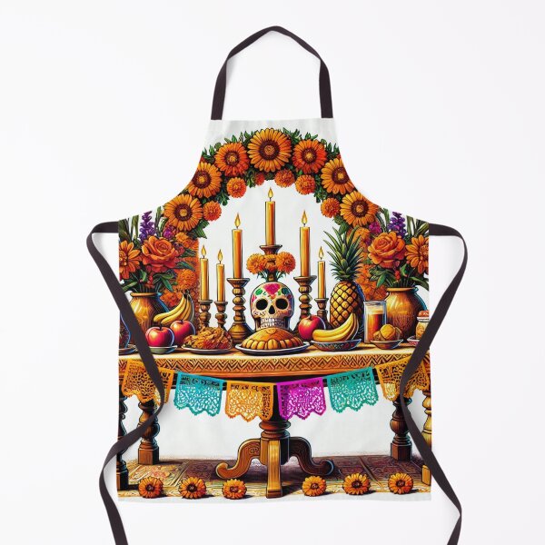 Item preview, Mexican tradition designed and sold by DreamKanvas.