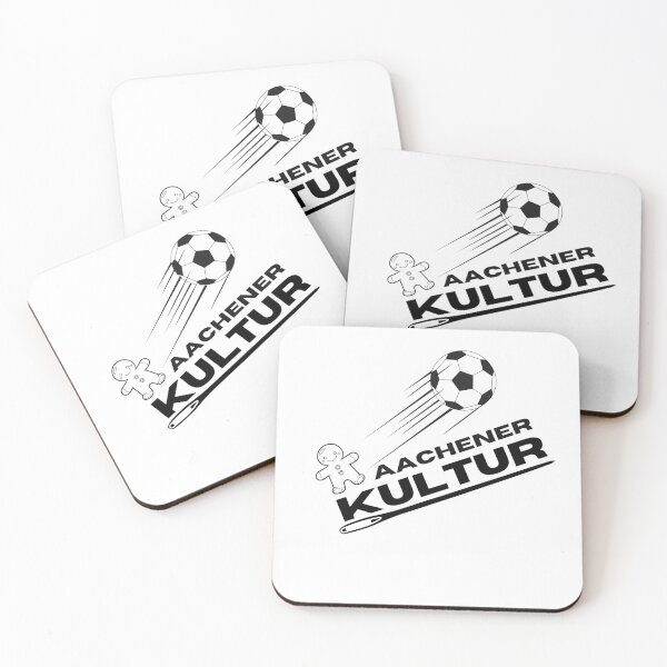 Item preview, Aachen Cultural Football designed and sold by danny-Dsign.