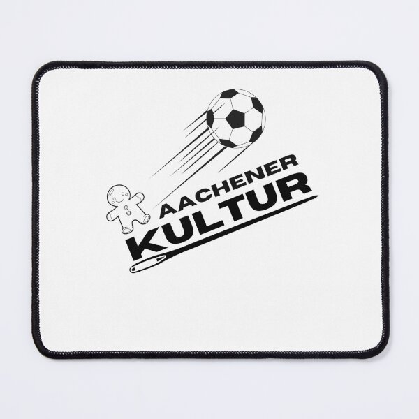 Item preview, Aachen Cultural Football designed and sold by danny-Dsign.