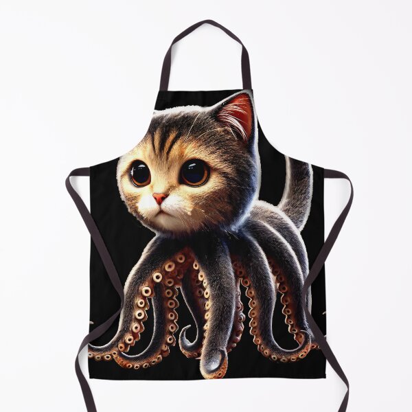 Item preview, Realistic Octocat designed and sold by skoolsarecool.