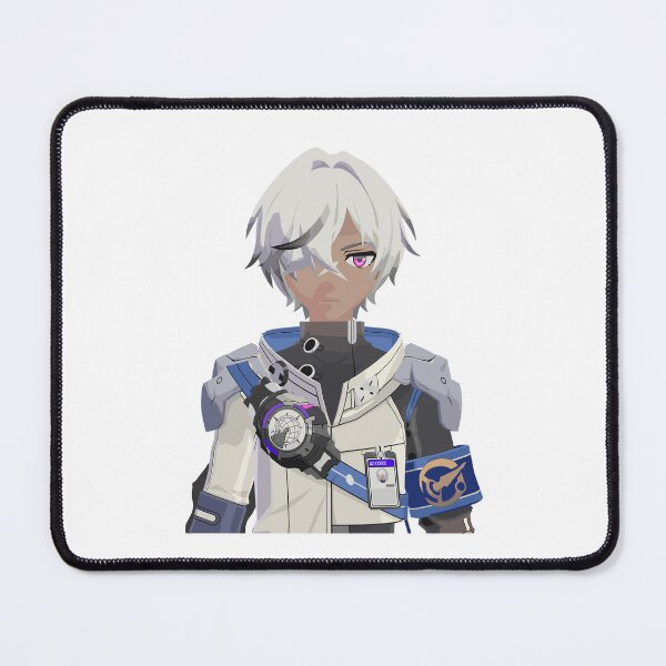 Item preview, Arlan Honkai Star Rail designed and sold by ahredyShop.