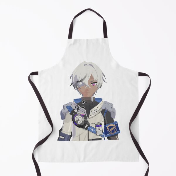 Item preview, Arlan Honkai Star Rail designed and sold by ahredyShop.