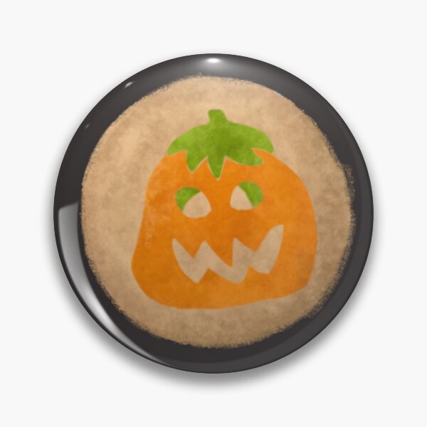 Artikelvorschau, Halloween Kekse Kürbis entworfen und verkauft von CerphusArts.