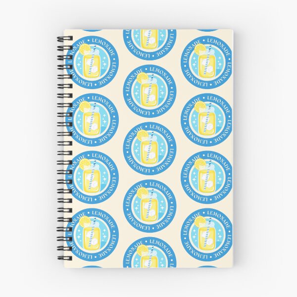 Item preview, Lemonade designed and sold by ohsodreamylab.