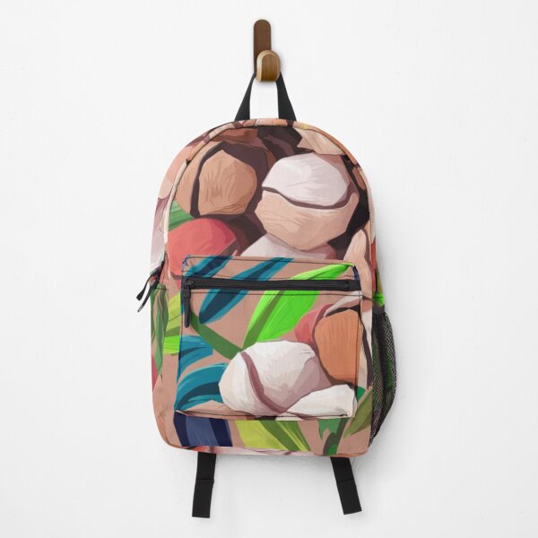 Item preview, Abstract Bold Flowers And Leaves designed and sold by JANA4446.