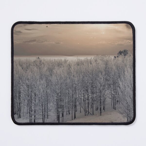 Item preview, Yukon Frost: A Winter's Veil designed and sold by DiegoBenKar.