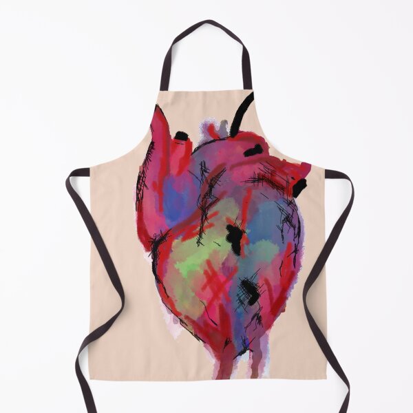 Item preview, Sick heart designed and sold by Nyxnay.