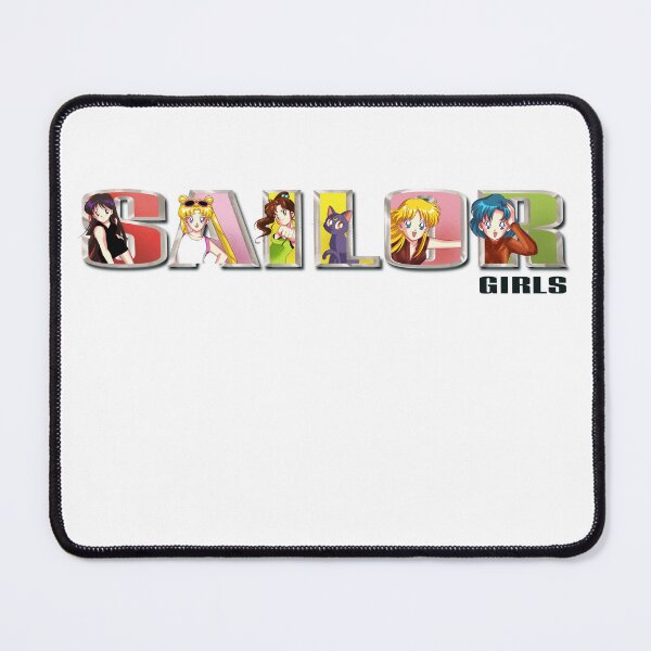 Item preview, SAILOR GIRLS designed and sold by DragonBof.