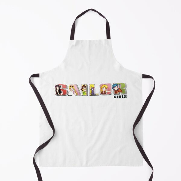 Item preview, SAILOR GIRLS designed and sold by DragonBof.
