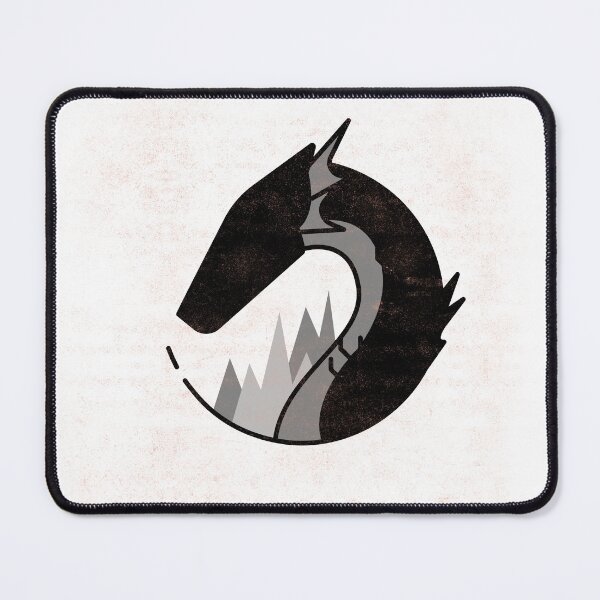 Item preview, Nessie designed and sold by PB-Sandwich.