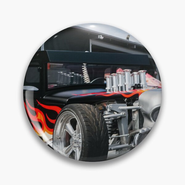Item preview, The Bone Shaker designed and sold by SpoilerzChannel.