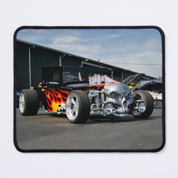 Item preview, The Bone Shaker designed and sold by SpoilerzChannel.