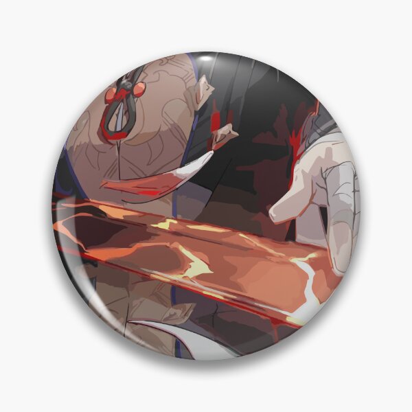 Item preview, Honkai Star Rail Blade designed and sold by ahredyShop.