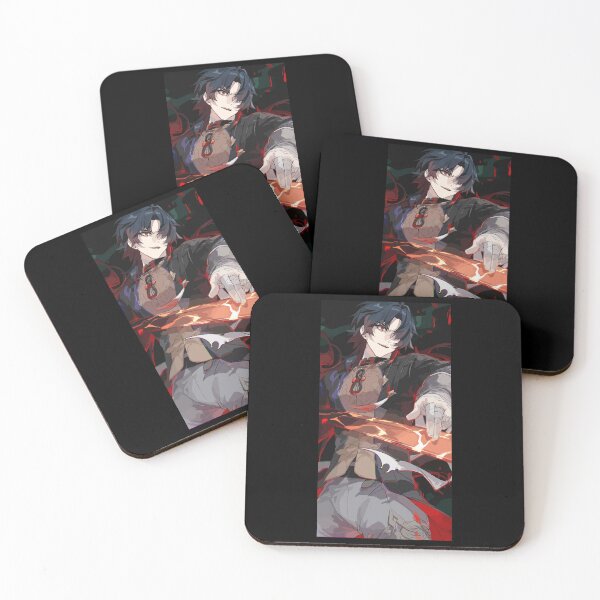 Item preview, Honkai Star Rail Blade designed and sold by ahredyShop.