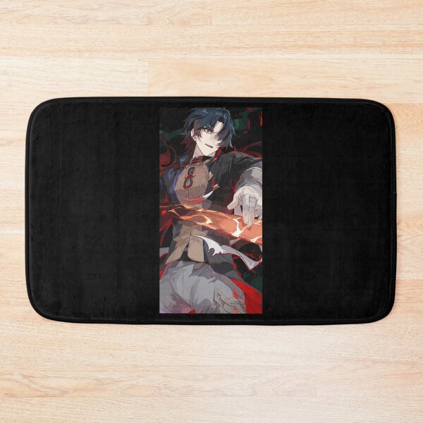 Item preview, Honkai Star Rail Blade designed and sold by ahredyShop.
