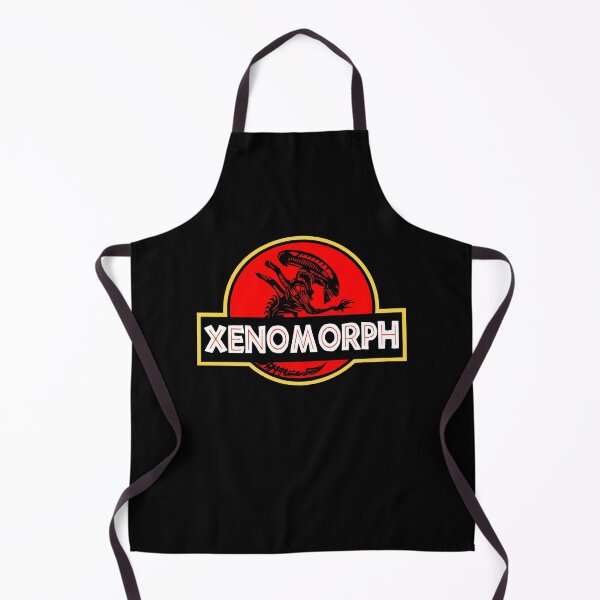 Item preview, xenomorph alien logo red designed and sold by Blck-Acid-Devil.