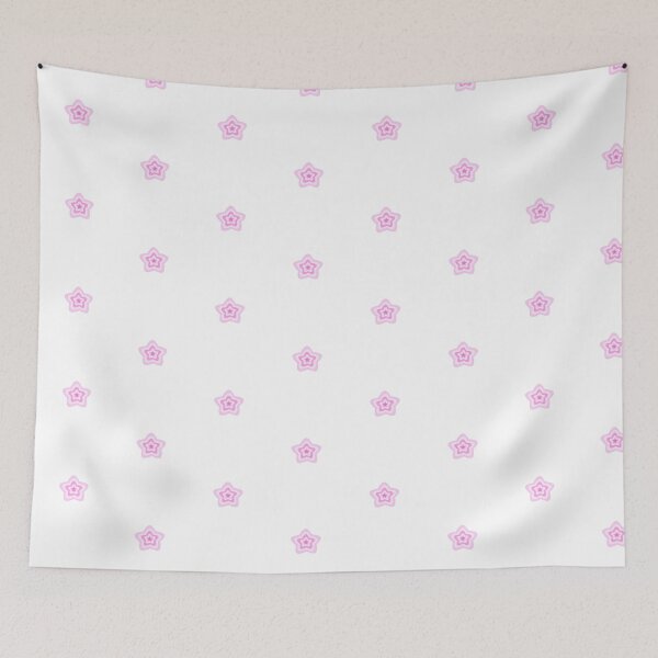Item preview, A star like flower designed and sold by dabr0vska.