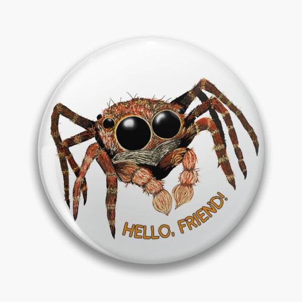 Item preview, Friend designed and sold by SJSover.